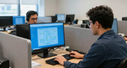 What 25,000 Civil Service Cuts Say About The Push For AI Automation