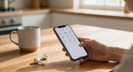 What Are Dots In AI?