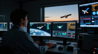 What China’s New AI Compute Satellite Means For Space-Based Computing
