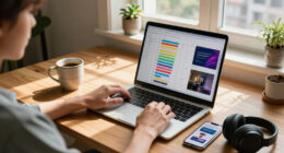 What Does Advertising Look Like When People Use AI?