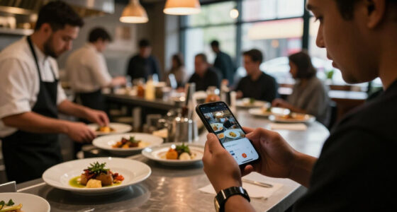 What Done-for-You Social Video Can Do For A Busy Restaurant
