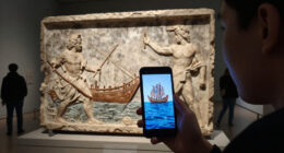 What Grok’s AI Version Of The Odyssey Gets Wrong About History