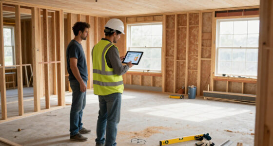 What To Look For In A Home-Improvement Contractor’s Safety Grade