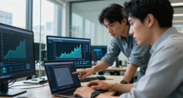 What To Look For In AI Boom Data Before Big Tech Reports