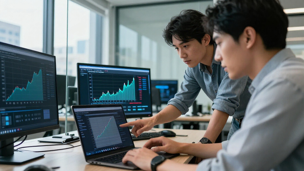 What To Look For In AI Boom Data Before Big Tech Reports