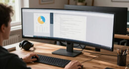 What To Look For In The 10 Best Ultrawide Monitors For Work And Gaming