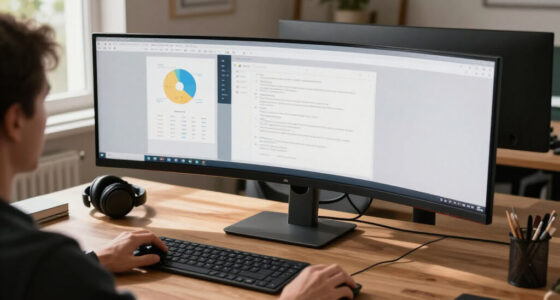 What To Look For In The 10 Best Ultrawide Monitors For Work And Gaming
