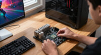 Which Desktop Processors Balance AI, Gaming, And Everyday Performance?