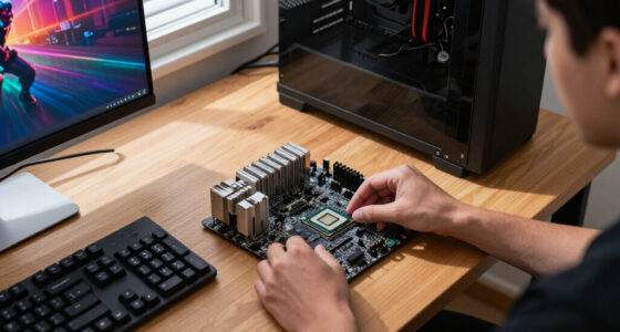 Which Desktop Processors Balance AI, Gaming, And Everyday Performance?