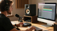 Which Of These 10 Studio Monitor Headphones Fits Your Home Recording Setup?