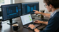 Who Checks The Work When AI Makes More Of It?