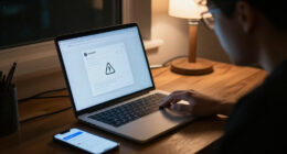 Why Did Grok Decrypt A Poisoned Page And Leak The Chat?