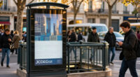 Why JCDecaux Emerged As An Unexpected Beneficiary Of The AI Boom