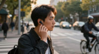 Wireless Earbuds With Noise Cancellation: A Prime Big Deal Days Guide