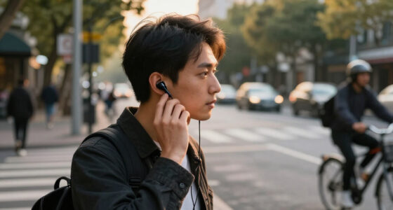 Wireless Earbuds With Noise Cancellation: A Prime Big Deal Days Guide