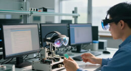 Wolfspeed Introduces Optical-Grade Silicon Carbide For Augmented Reality And Quantum Computing