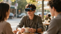 XREAL AURA: How Google’s Android XR Glasses Bring Gemini Into Your View