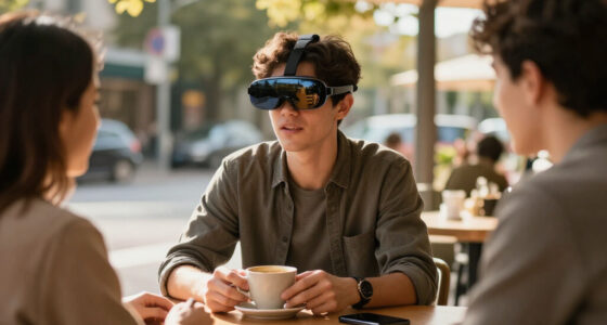 XREAL AURA: How Google’s Android XR Glasses Bring Gemini Into Your View