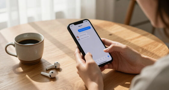 Your Messages And Meta’s AI Agent: What You Can Limit